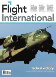 Flight International 14 - 20 November 2017