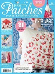 Pretty Patches Magazine №42 2017