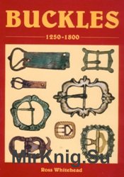 Buckles, 1250-1800