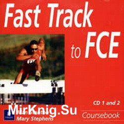 Английский язык Fast Track to FCE