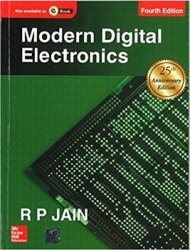 Modern Digital Electronics, 4th Edition
