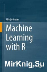 Machine Learning with R