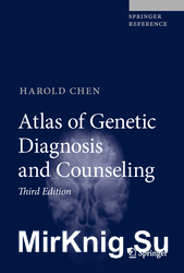 Atlas of Genetic Diagnosis and Counseling