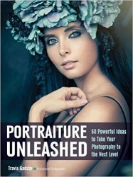 Portraiture Unleashed: 60 Powerful Design Ideas for Knockout Images