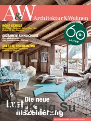Architektur & Wohnen №6 2017