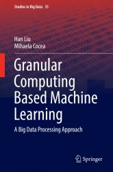 Granular Computing Based Machine Learning: A Big Data Processing Approach