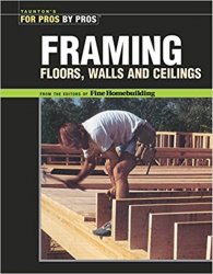 Framing Floors, Walls and Ceilings (2005)