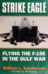 Strike Eagle: Flying the F-15E in the Gulf War