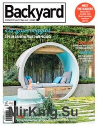 Backyard - Issue 15.4