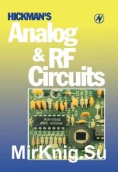 Hickman's Analog and RF Circuits