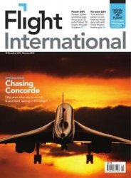 Flight International №5616