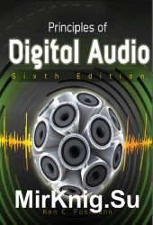 Principles of Digital Audio, 6-th edition