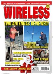 Practical Wireless №1328