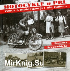 Motocykle w PRL-u