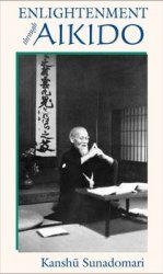 Enlightenment through Aikido