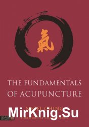 The Fundamentals of Acupuncture