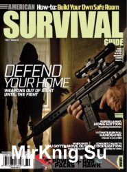 American Survival Guide - February 2018