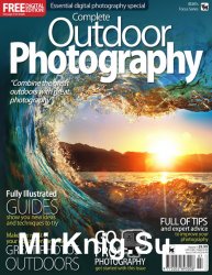 BDM’s Photography User Guides - Outdoor Photography 2018