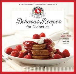 Delicious Recipes for Diabetics