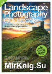 BDM’s: Landscape Photography Guidebook