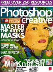 Photoshop Creative Issue 161 2017