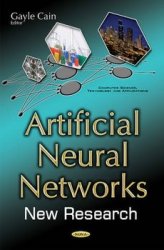 Artificial Neural Networks: New Research
