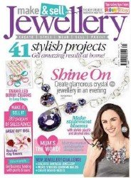 Make & Sell Jewellery №71 2015