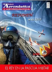 Revista Aeronautica y Astronautica №870