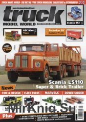 Truck Model World - January-February 2018