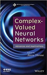 Complex-Valued Neural Networks: Advances and Applications