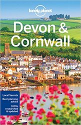 Lonely Planet Devon & Cornwall,  4 edition