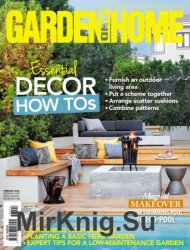 South African Garden and Home - February 2018
