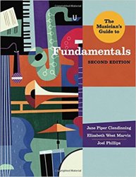 The Musician's Guide to Fundamentals, Second Edition