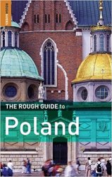 The Rough Guide to Poland, 7th Edition