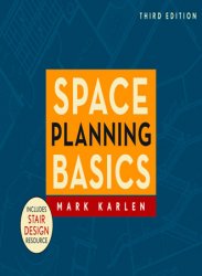 Space Planning Basics, 3rd Edition