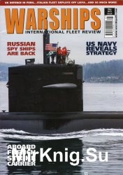 Warships International Fleet Review № 2015/5