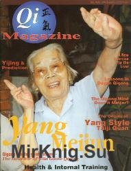 Qi Magazine №14 1994