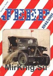 Jeep 1941/1991