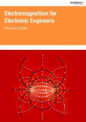 Electromagnetism for electronic engineers