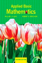Applied Basic Mathematics, 2nd Edition