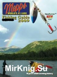 Fishing Guide 2009