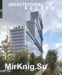 Architectural Record - February 2018
