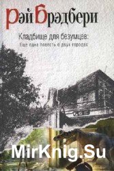 Кладбище для безумцев: Еще одна повесть о двух городах