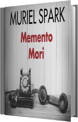 Memento mori (Аудиокнига)