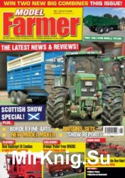 Model Farmer № 29 (2015/3)