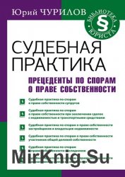 Судебная практика. Прецеденты по спорам о праве собственности