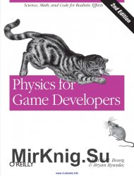 Physics for Game Developers, 2th edition