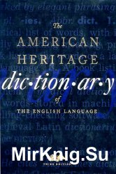 The American Heritage Dictionary of the English Language, 3th edition
