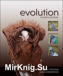 Evolution, 4th Edition