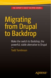 Migrating from Drupal to Backdrop